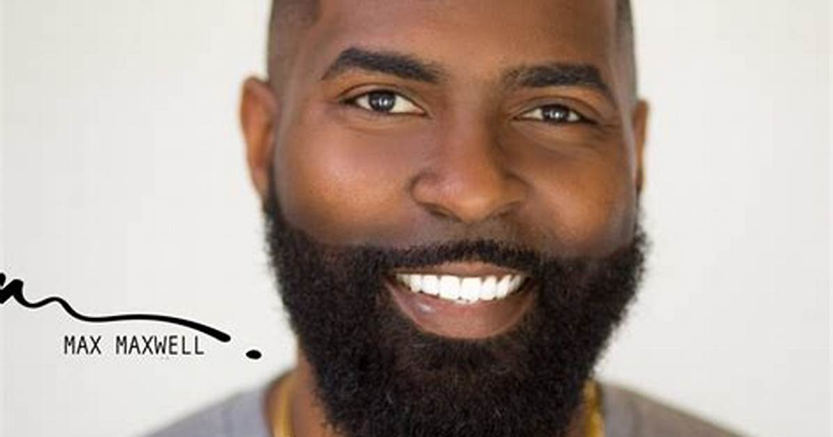 Maxee Maxwell Net Worth