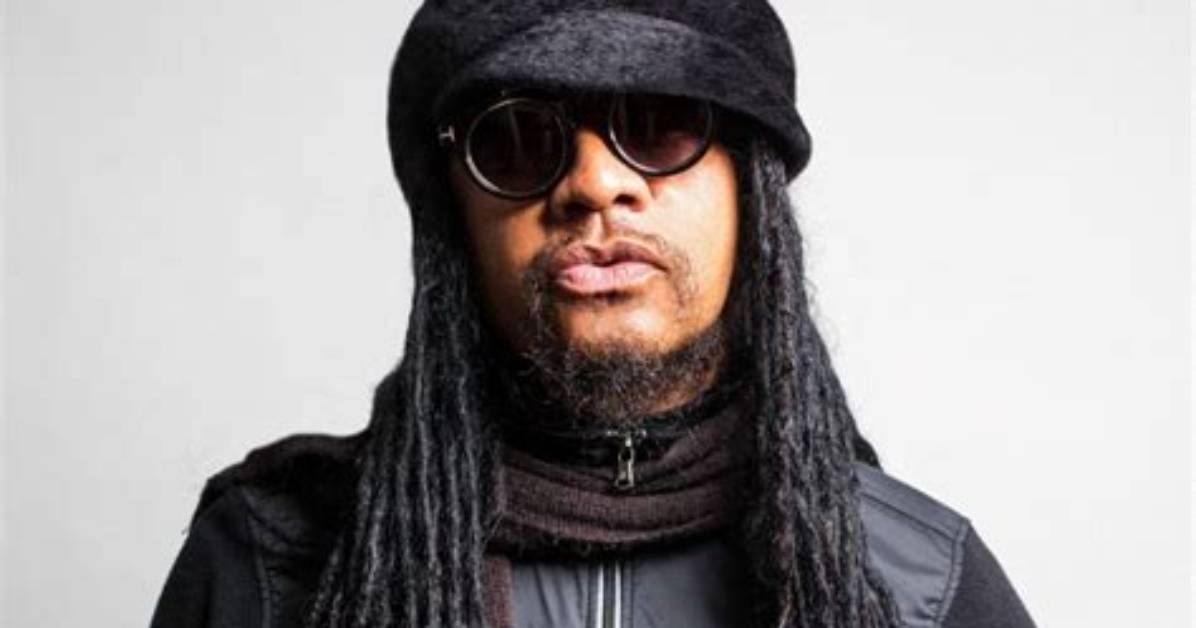 Maxi Priest