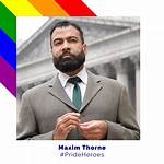 Maxim Thorne