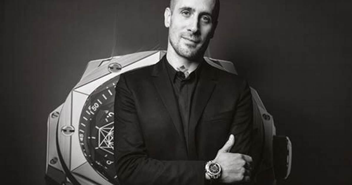 Maxime Plescia-Buchi