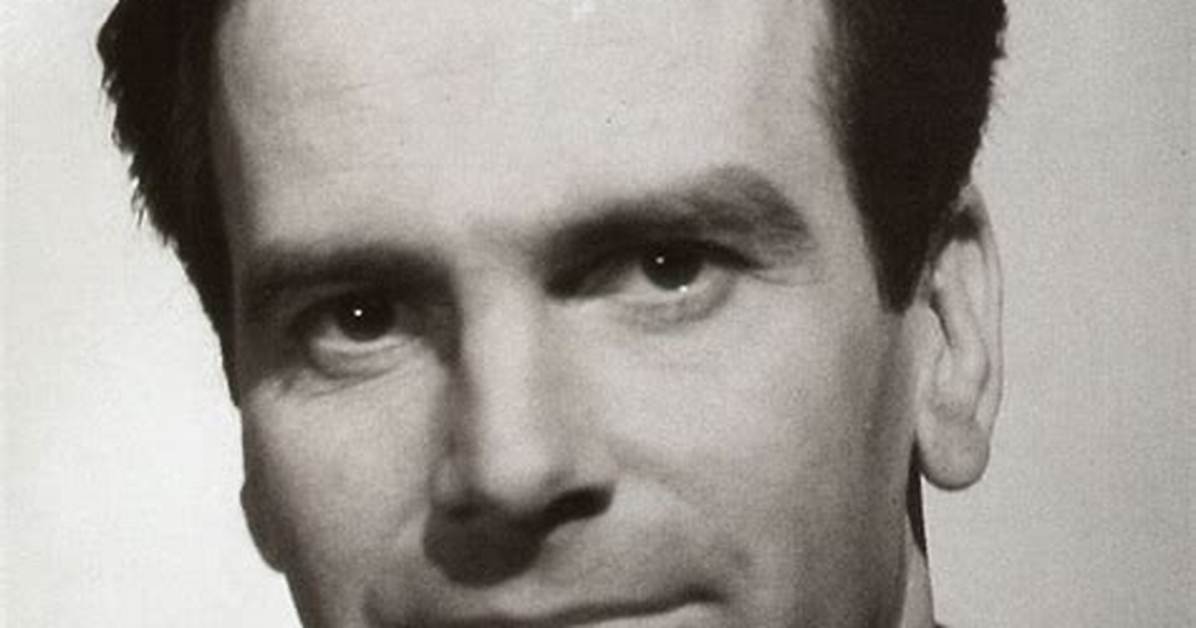 Maximilian Schell