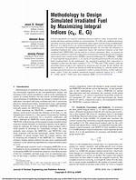 Maximizing the Integral
