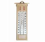 Maximum and Minimum Thermometer