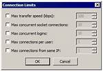 Maximum Concurrent Socket. Io Connections