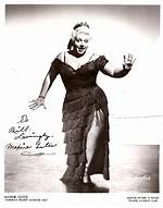 Maxine Gates