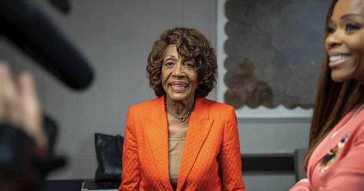 Maxine Roach Net Worth
