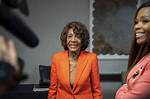 Maxine Roach Net Worth