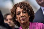 Maxine Waters