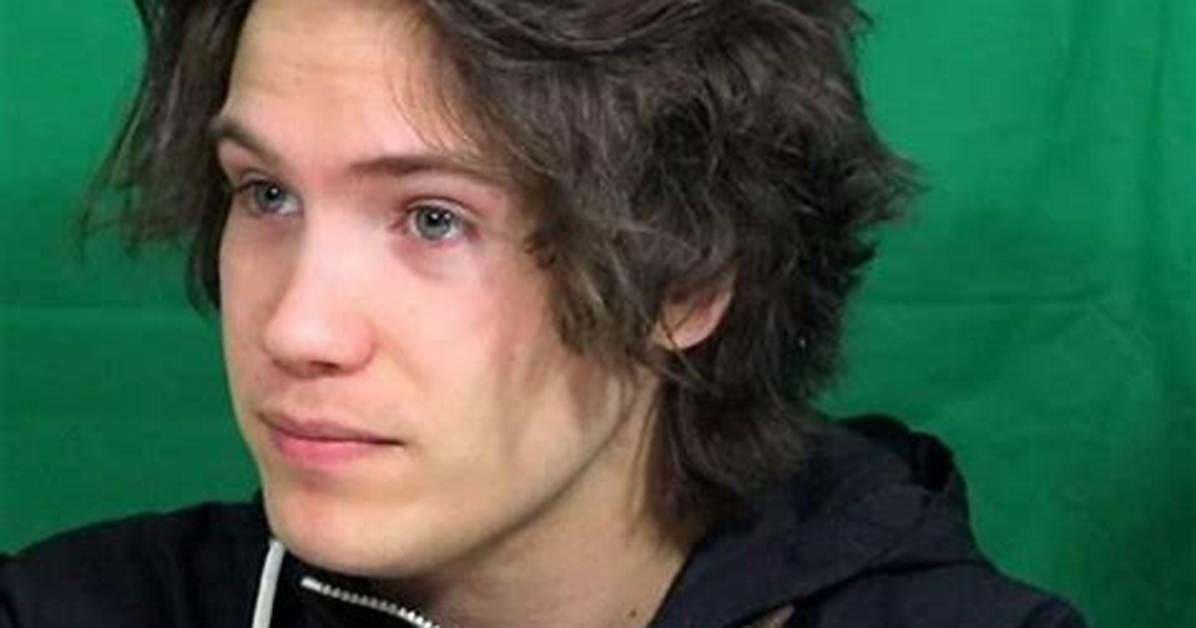 Maxmoefoe Height