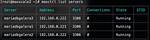 Maxscale: Maxctrl Error When Admin_Ssl Parameters Are Set in Maxscale. Cnf