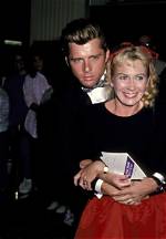 Maxwell Caulfield