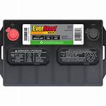 Maxx Everstart Battery