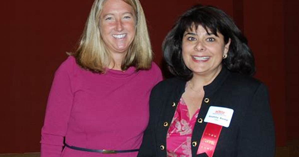 May Honoree