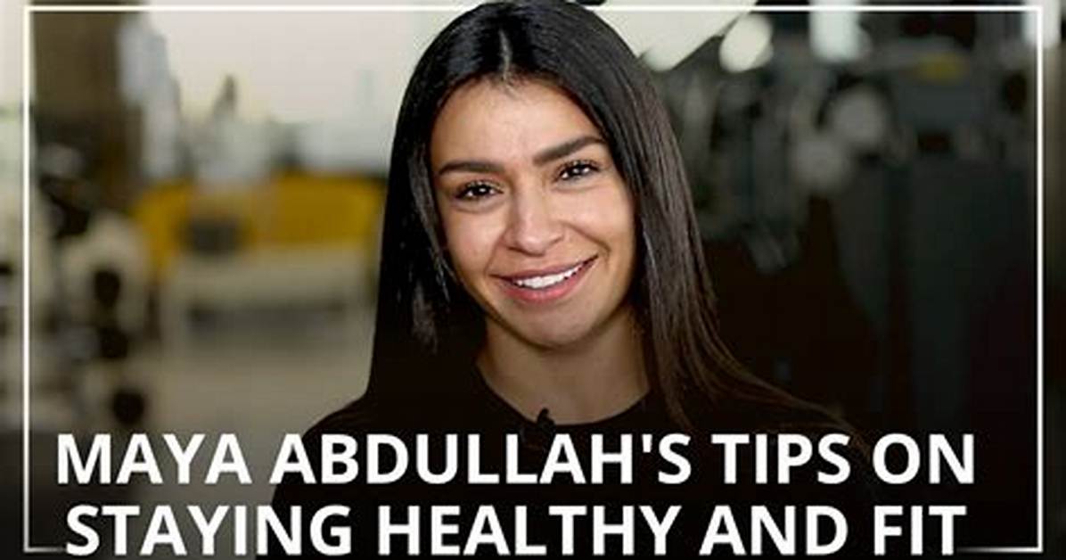 Maya Abdullah