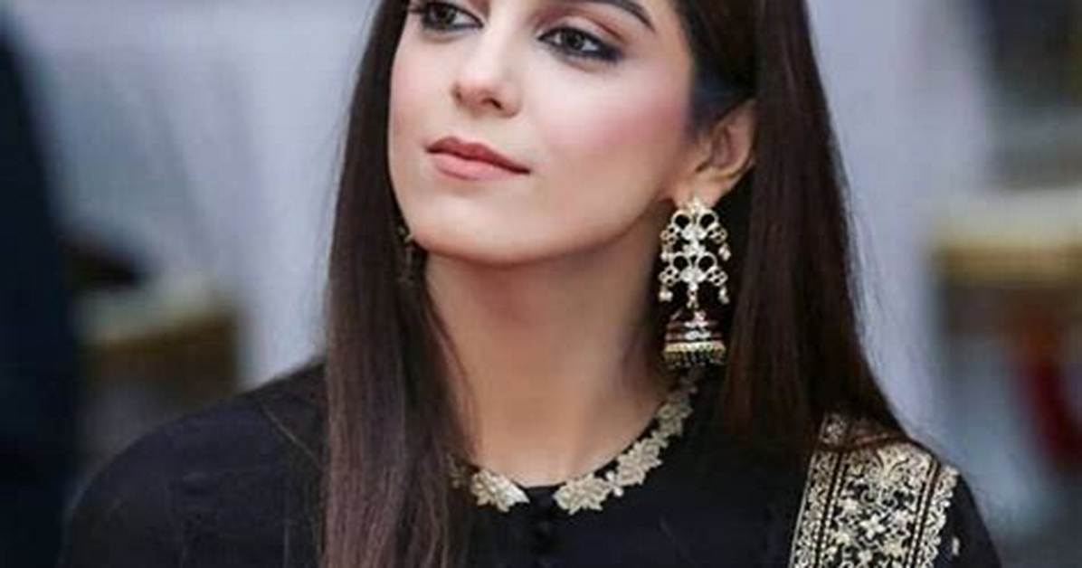 Maya Ali