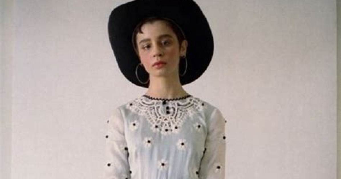 Maya Chambers