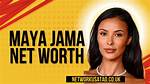 Maya Goodwin Net Worth