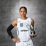 Maya Moore
