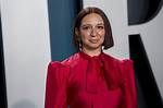 Maya Rudolph