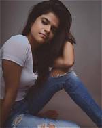 Maya S Krishnan