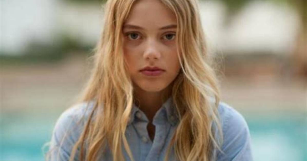 Maya Van Dien