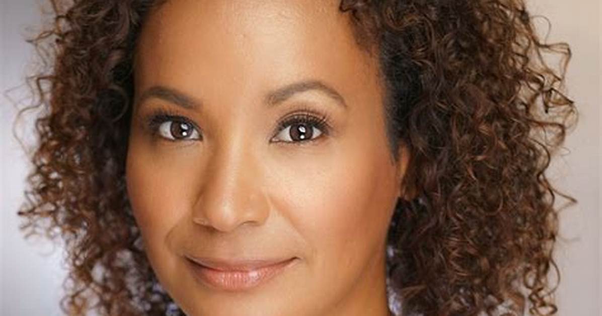 Maya Washington