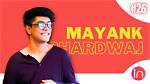 Mayank Bhardwaj