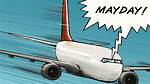 Mayday!