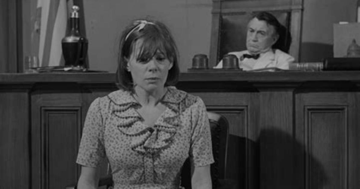 Mayella Ewell