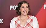 Mayim Bialik