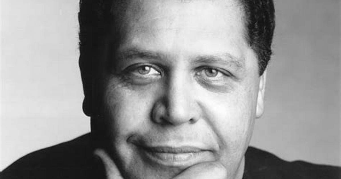 Maynard Jackson