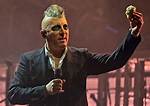 Maynard James Keenan