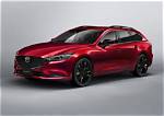 Mazda6 Wagon