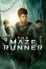 Maze Runner 1