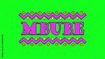 Mbube
