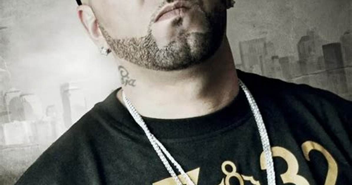 Mc Ceja