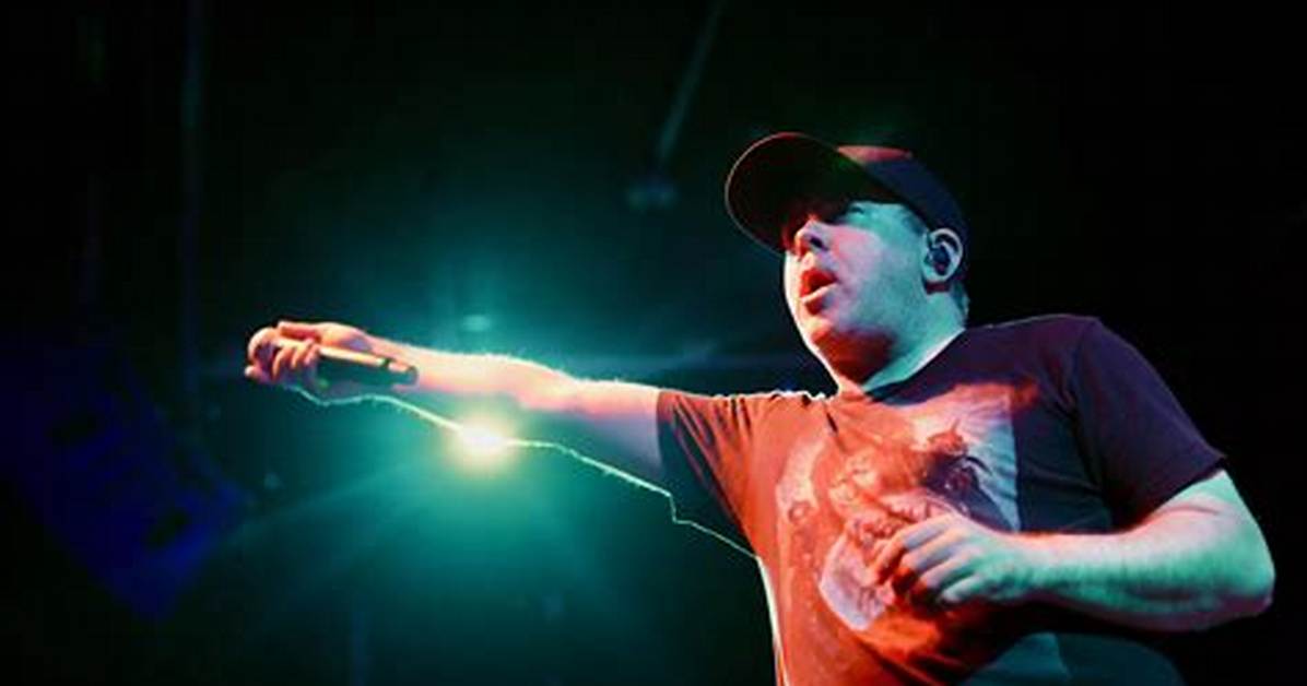Mc Chris
