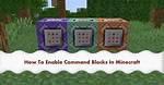 Mc Command Blocks - Teams!