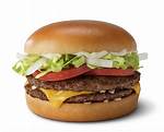 Mc Double