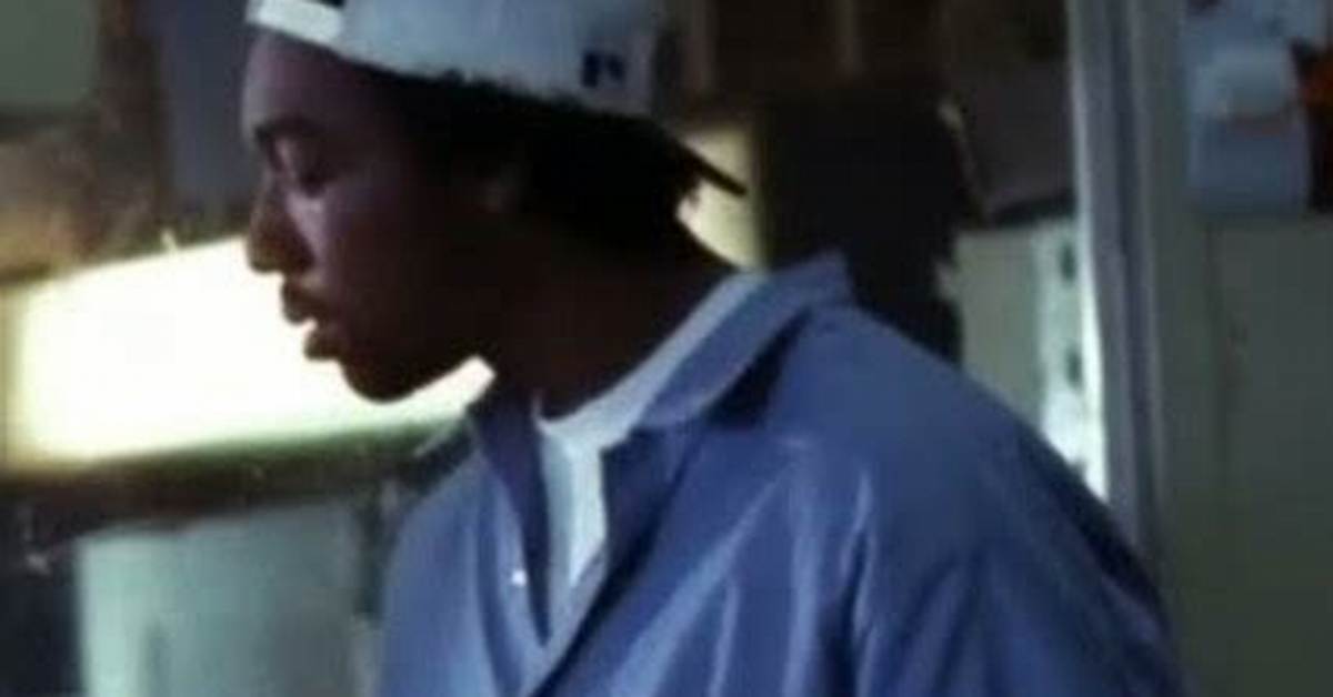 Mc Eiht Fan Casting