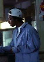 Mc Eiht Fan Casting