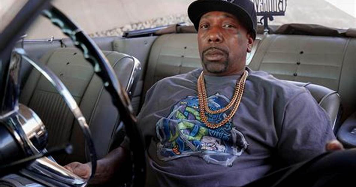 Mc Eiht