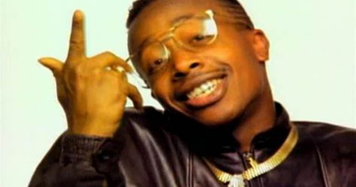 Mc Hammer