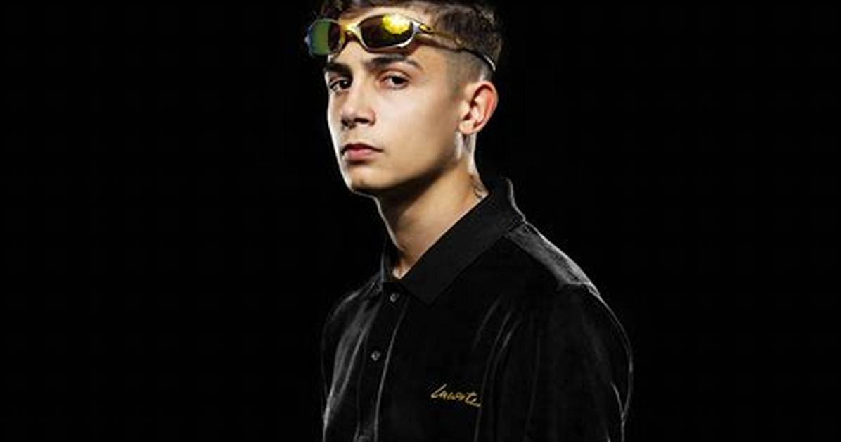 Mc Hariel