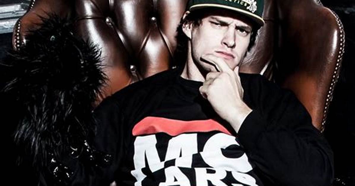 Mc Lars