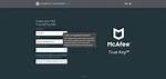 Mcafee True Key