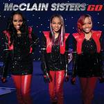 Mcclain Sisters