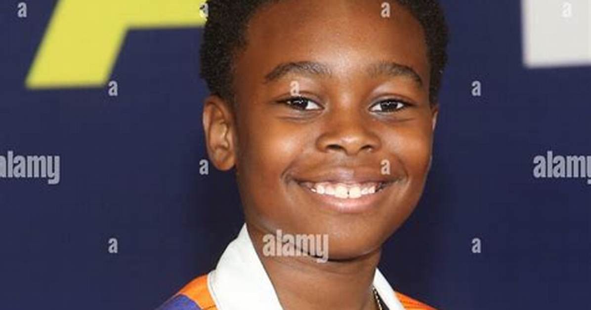 Mccolm Cephas