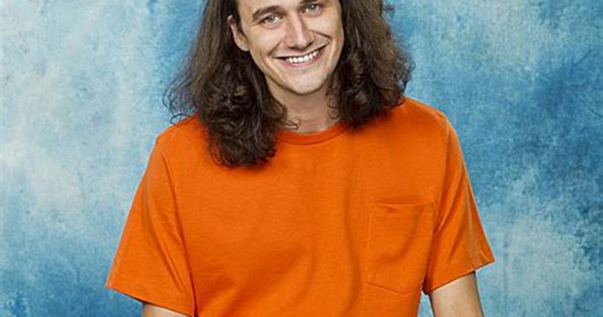 Mccrae Olson