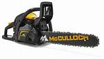 Mcculloch Chainsaw